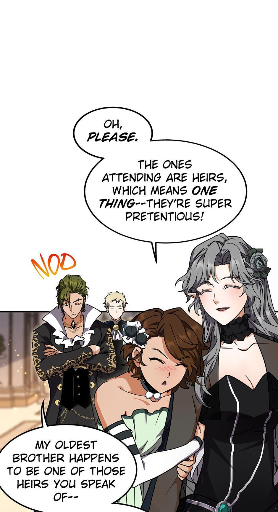 The Beginning After the End, chapter 198, image 19