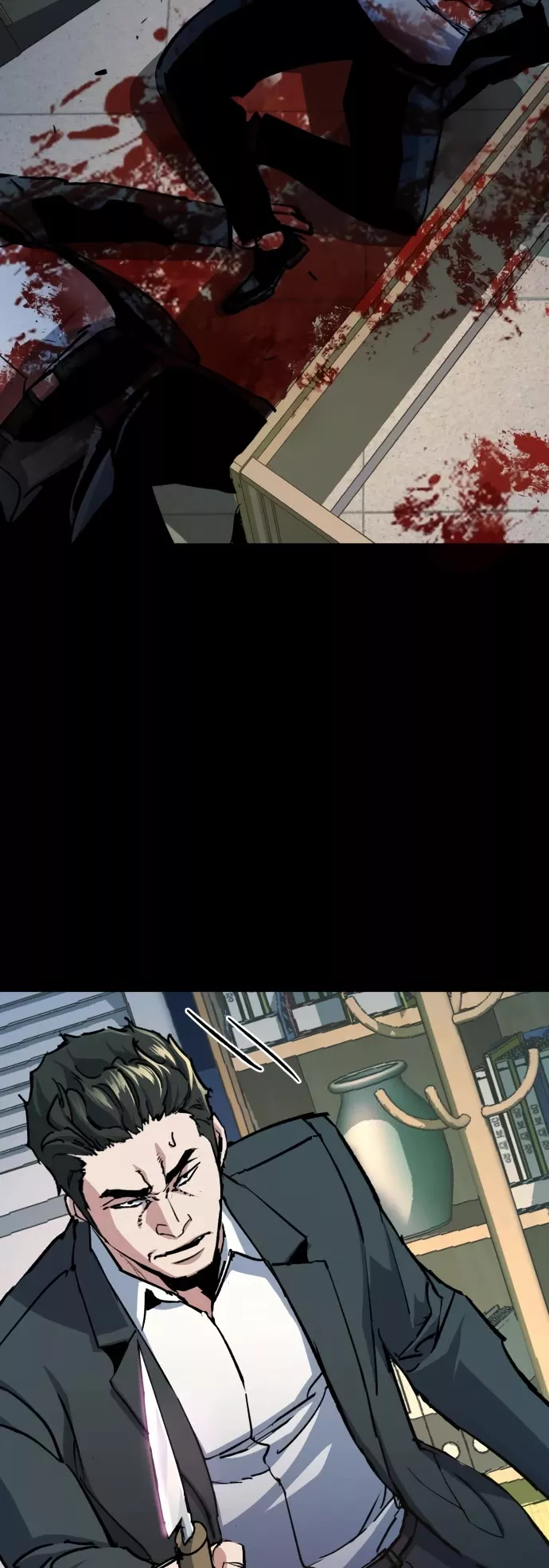 Teenage Mercenary, chapter 147, image 52