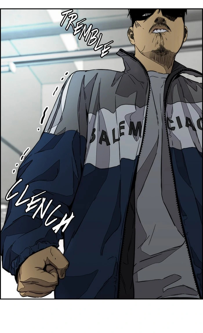Wind Breaker, chapter 366, image 82