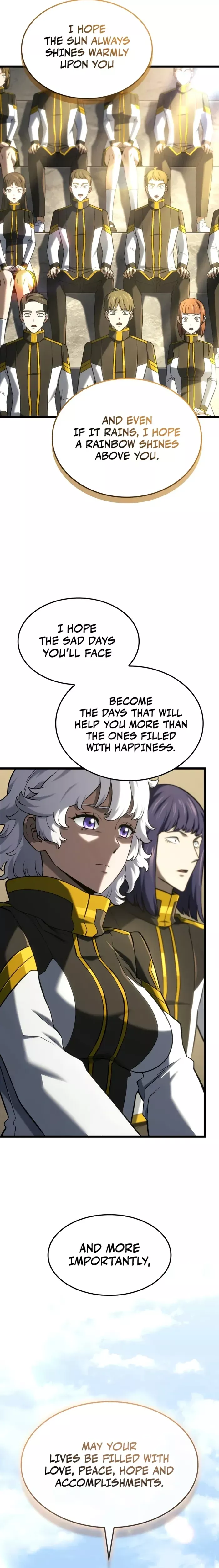 Revenge of the Baskerville Bloodhound, chapter 148, image 13