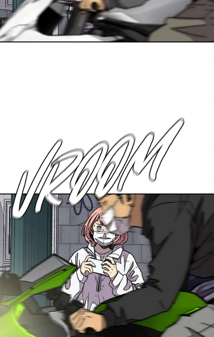 Wind Breaker, chapter 334, image 116