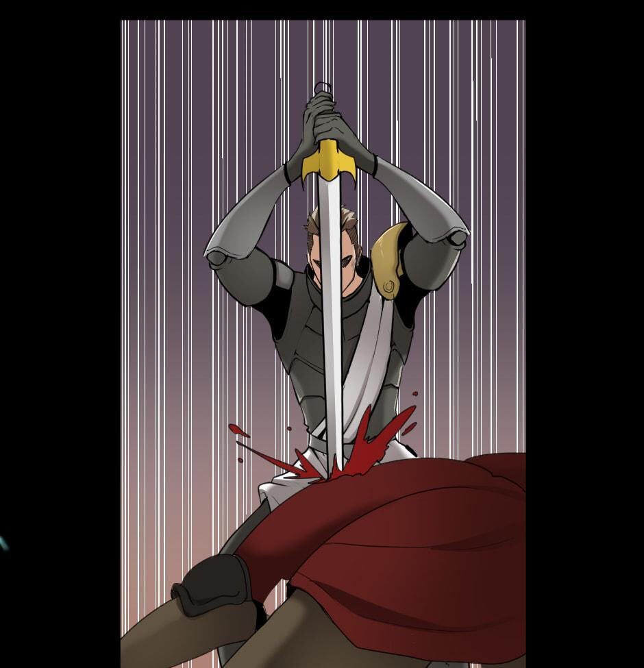 The Beginning After the End, chapter 30, image 79
