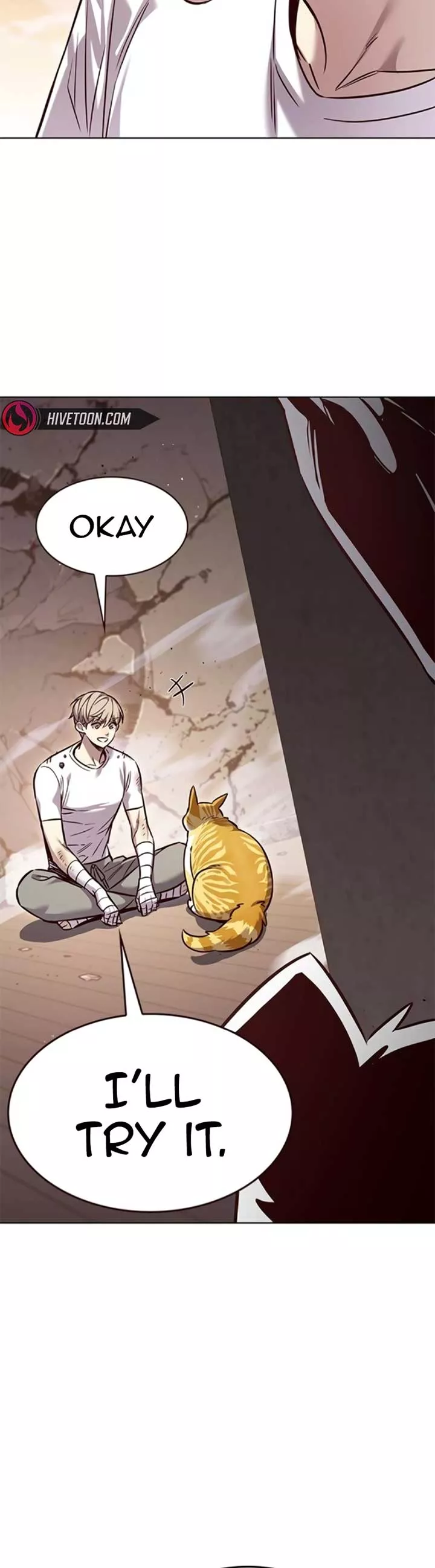 Eleceed, chapter 328, image 30