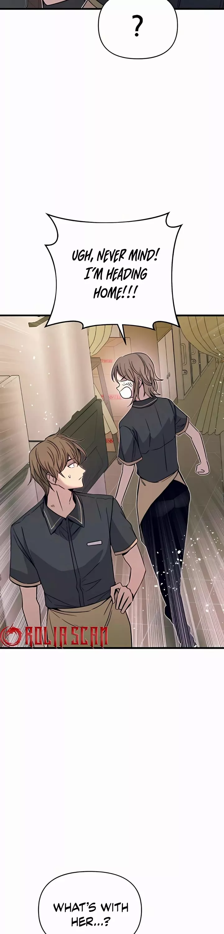 My Bias Gets on the Last Train, chapter 37, image 64