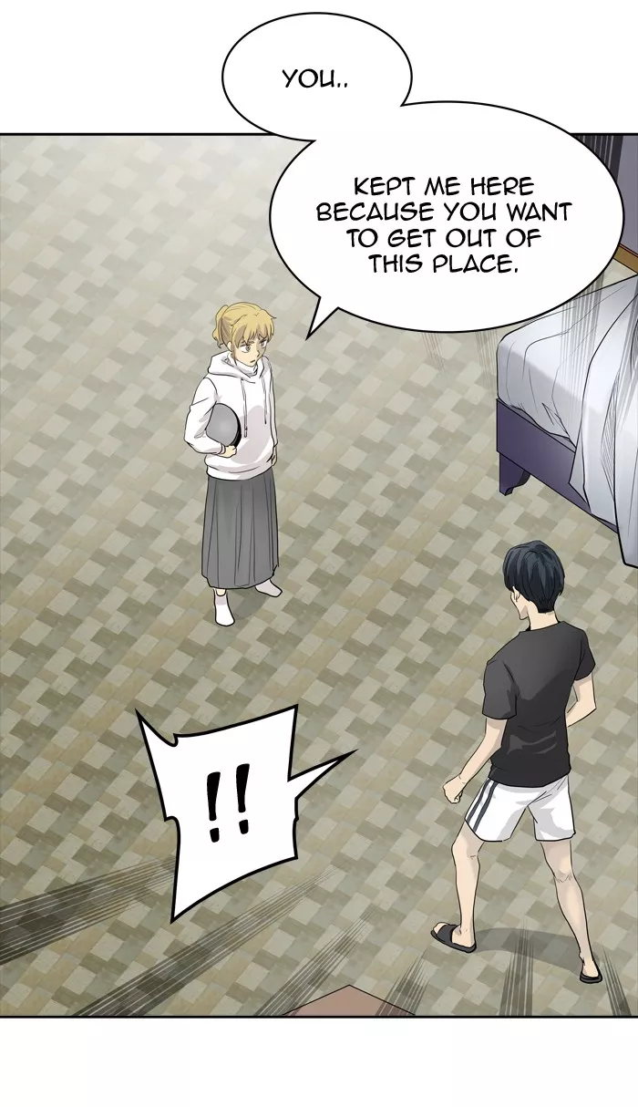 Tower of God, chapter 358, image 56