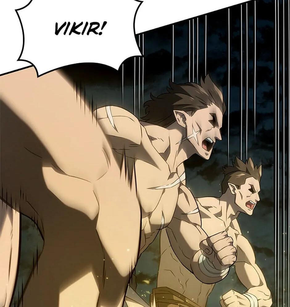 Revenge of the Baskerville Bloodhound, chapter 51, image 76