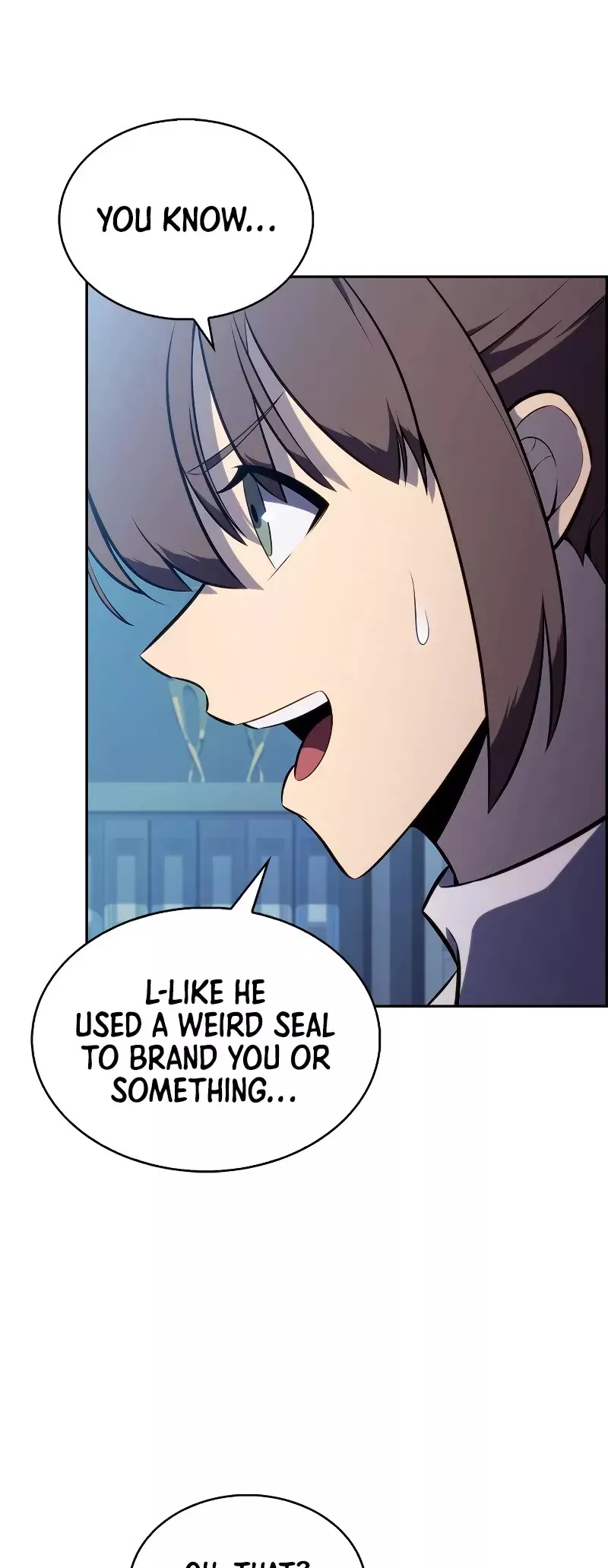 Solo Max-Level Newbie, chapter 214, image 40
