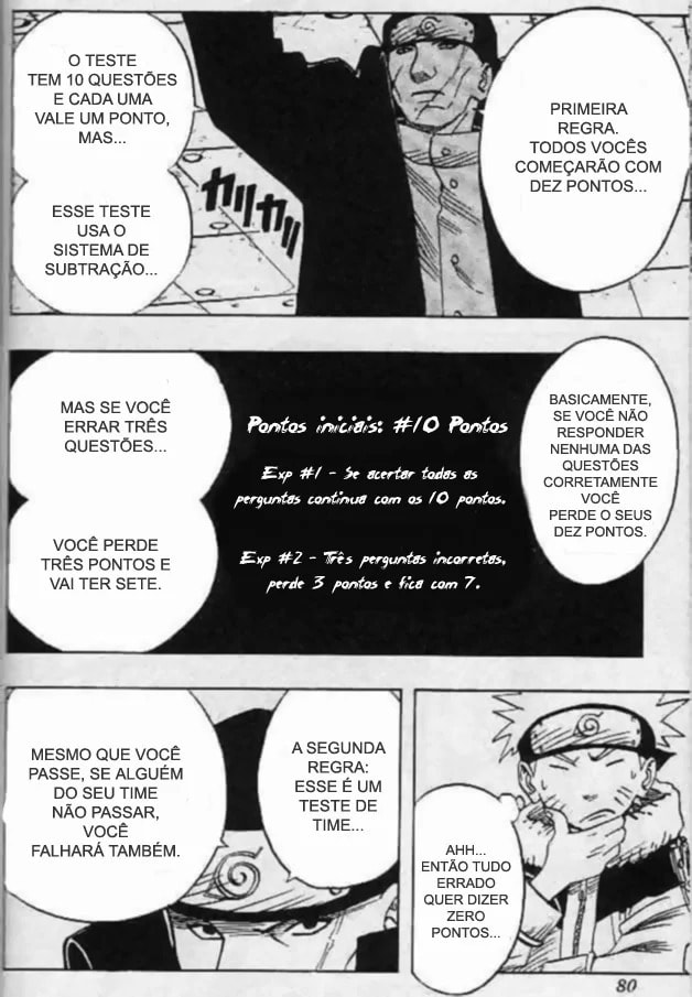 Naruto, chapter 40, image 15