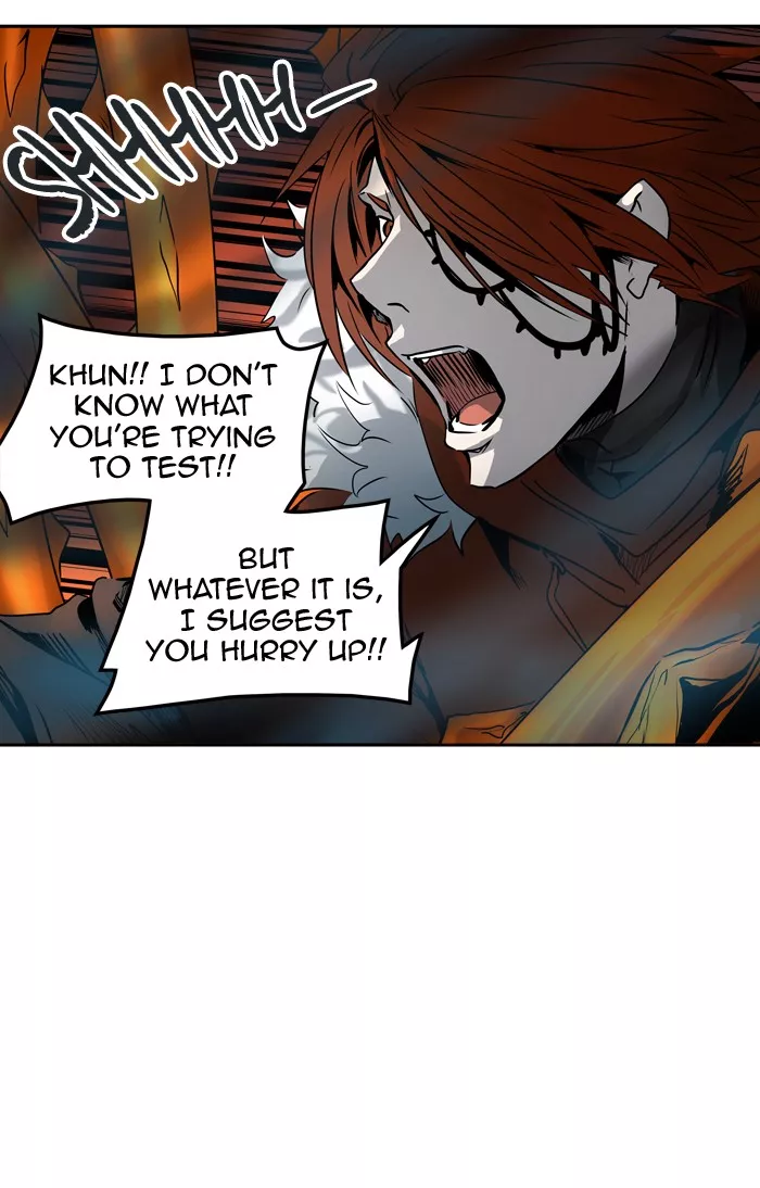 Tower of God, chapter 316, image 28