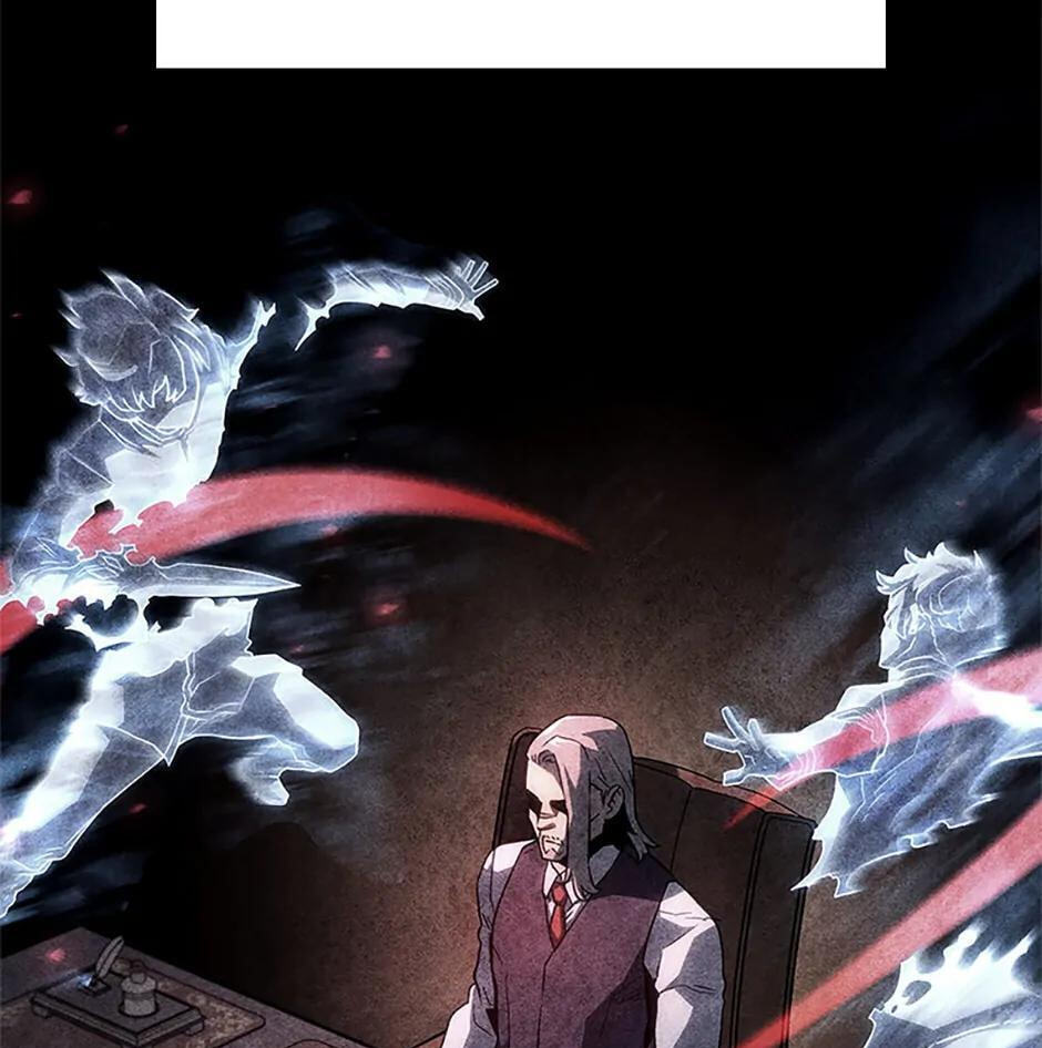 Revenge of the Baskerville Bloodhound, chapter 68, image 11