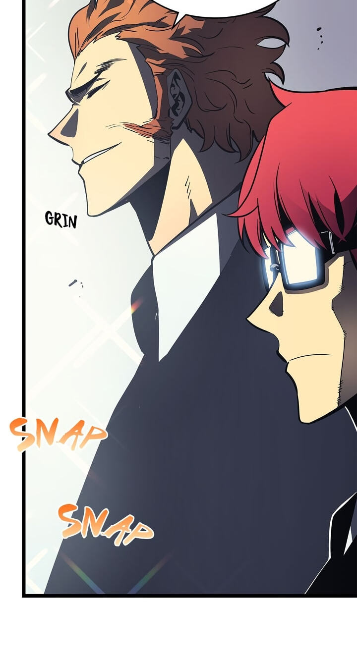 Solo Leveling, chapter 76, page 50