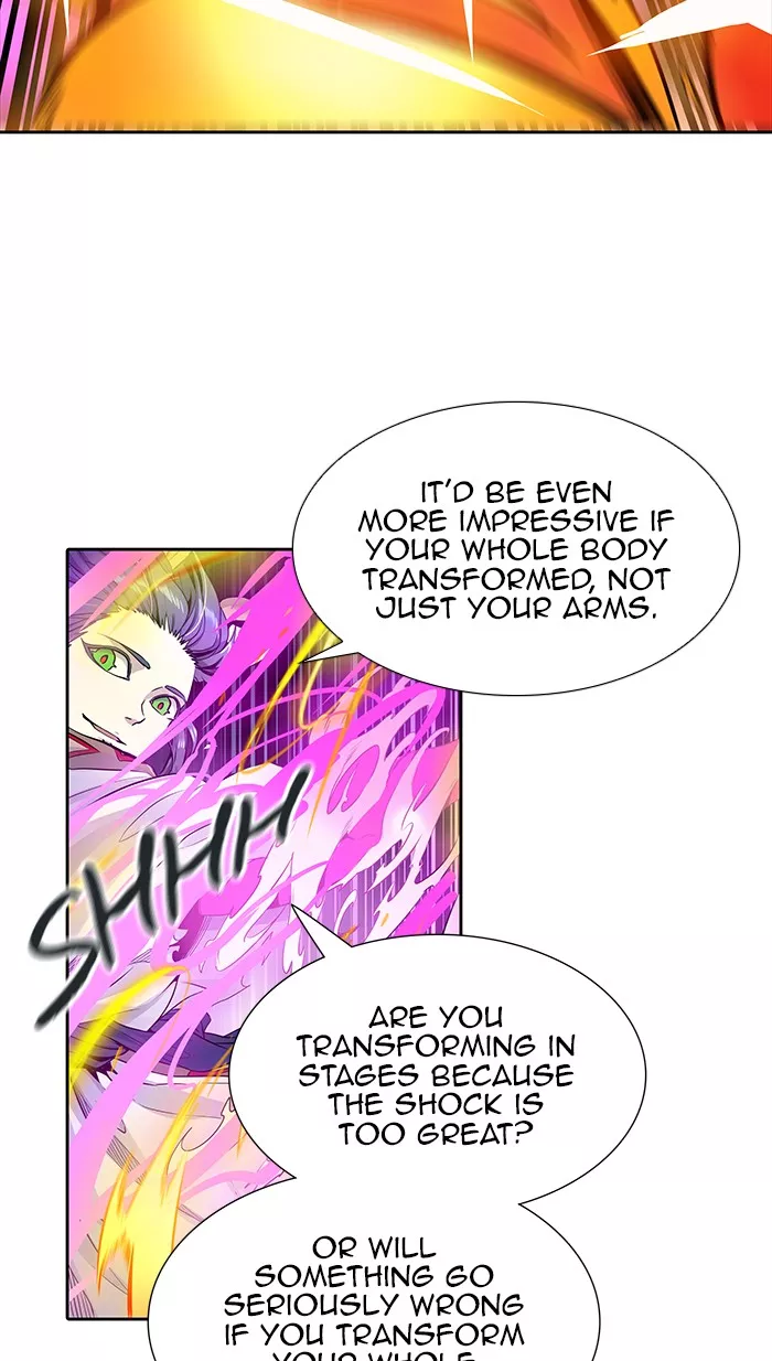 Tower of God, chapter 492, image 81
