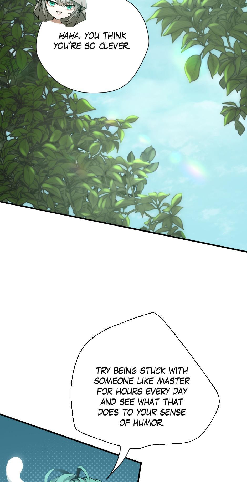 The Beginning After the End, chapter 165, image 9