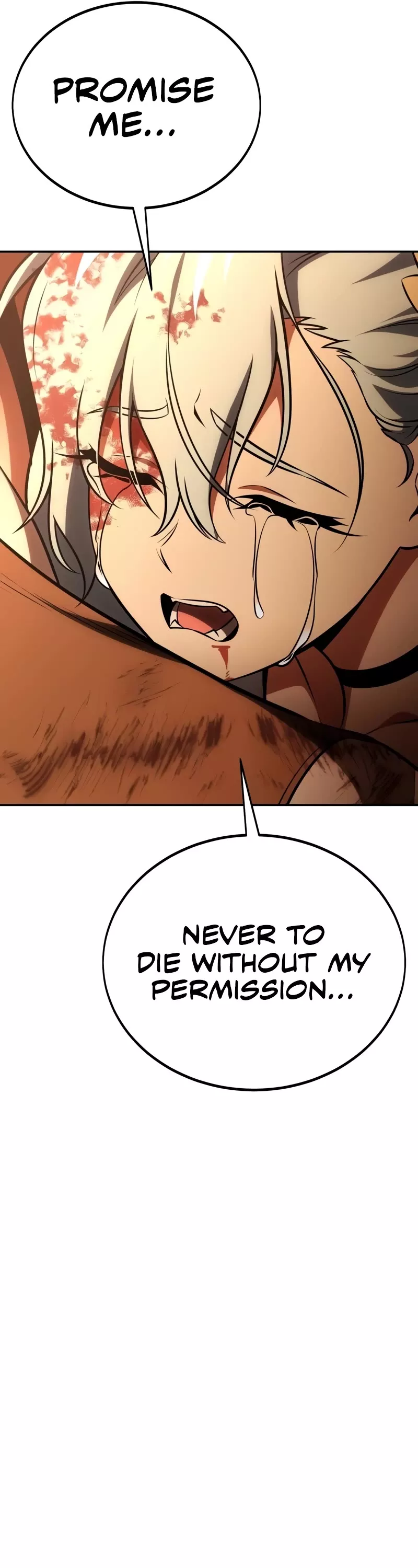 I Killed the Main Player, chapter 36, image 121