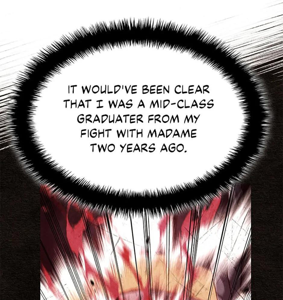 Revenge of the Baskerville Bloodhound, chapter 65, image 92