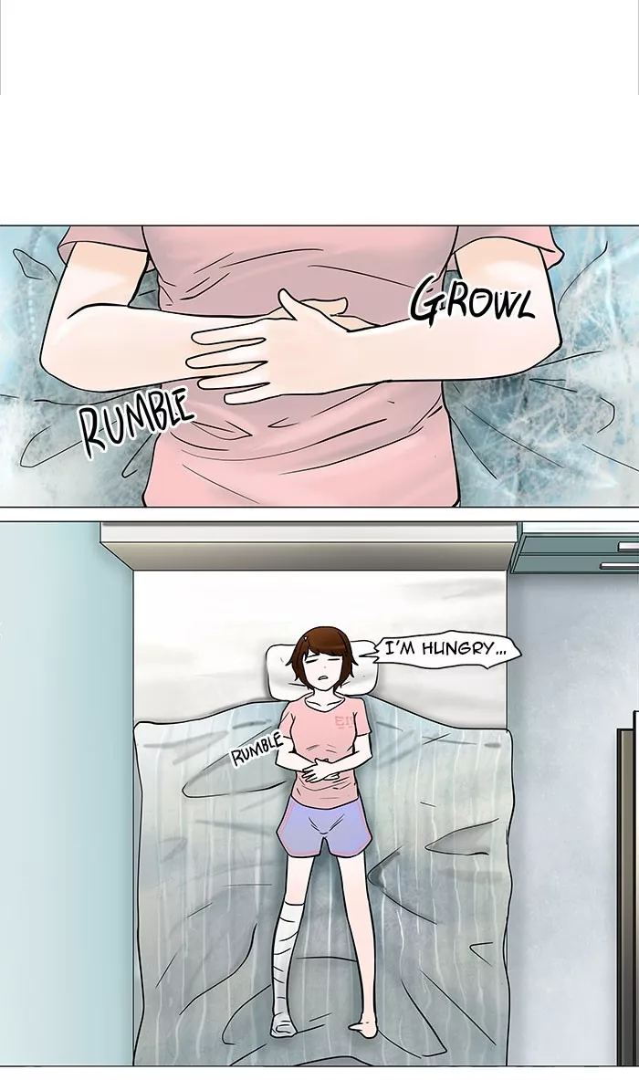 Tower of God, chapter 34, image 24