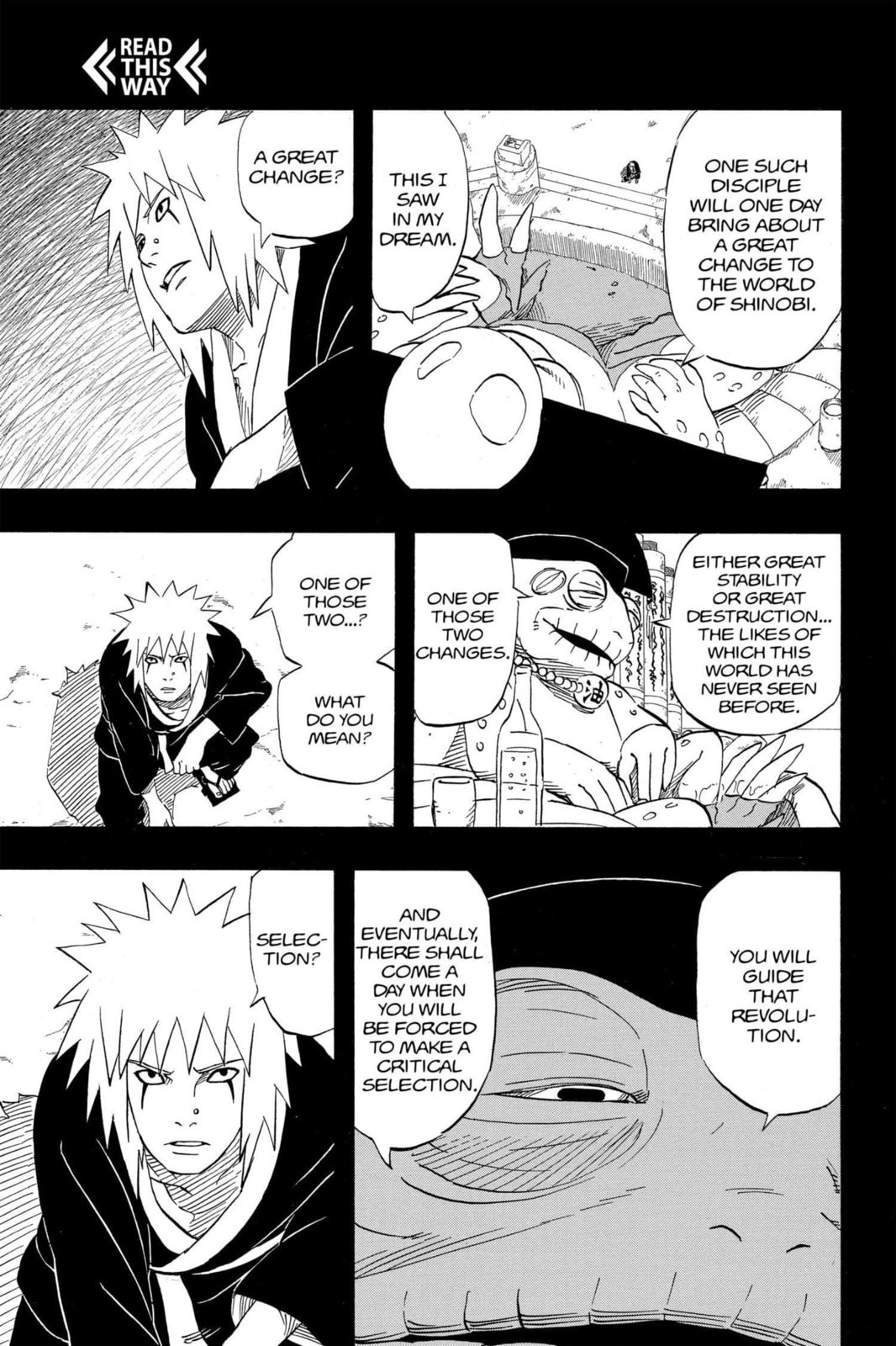 Naruto, chapter 376, image 13