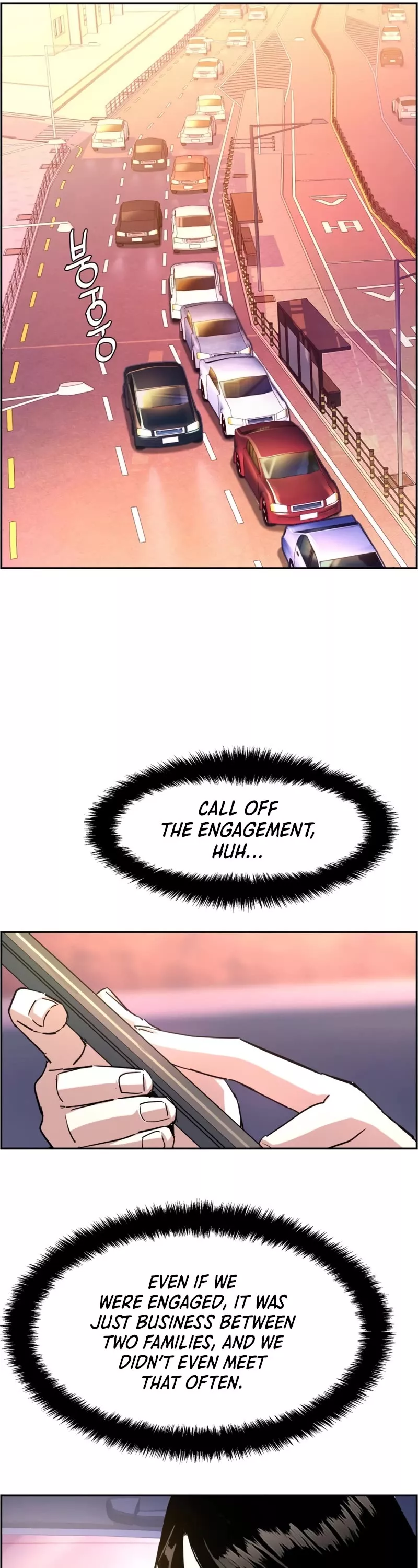 Teenage Mercenary, chapter 103, image 22