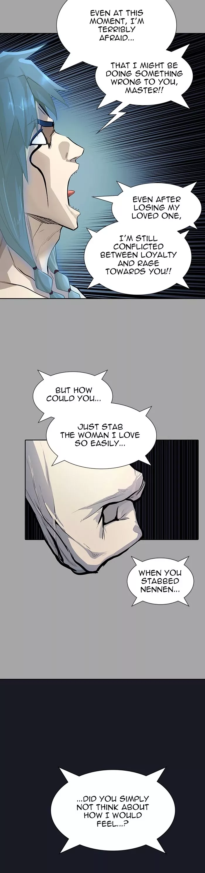 Tower of God, chapter 529, image 68