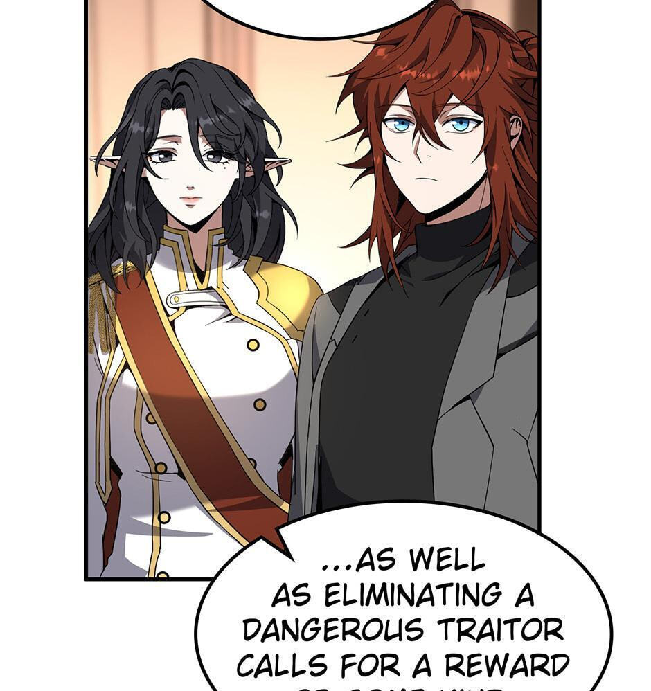 The Beginning After the End, chapter 207, image 61