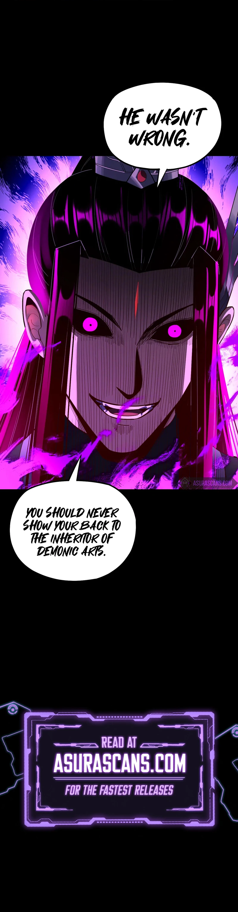 I Am the Fated Villain, chapter 148, image 11