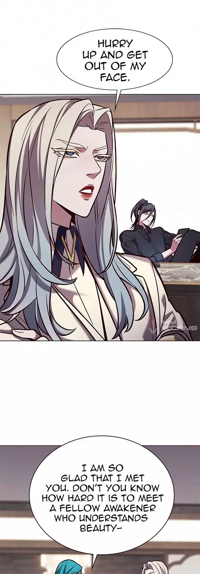 Eleceed, chapter 187, image 17