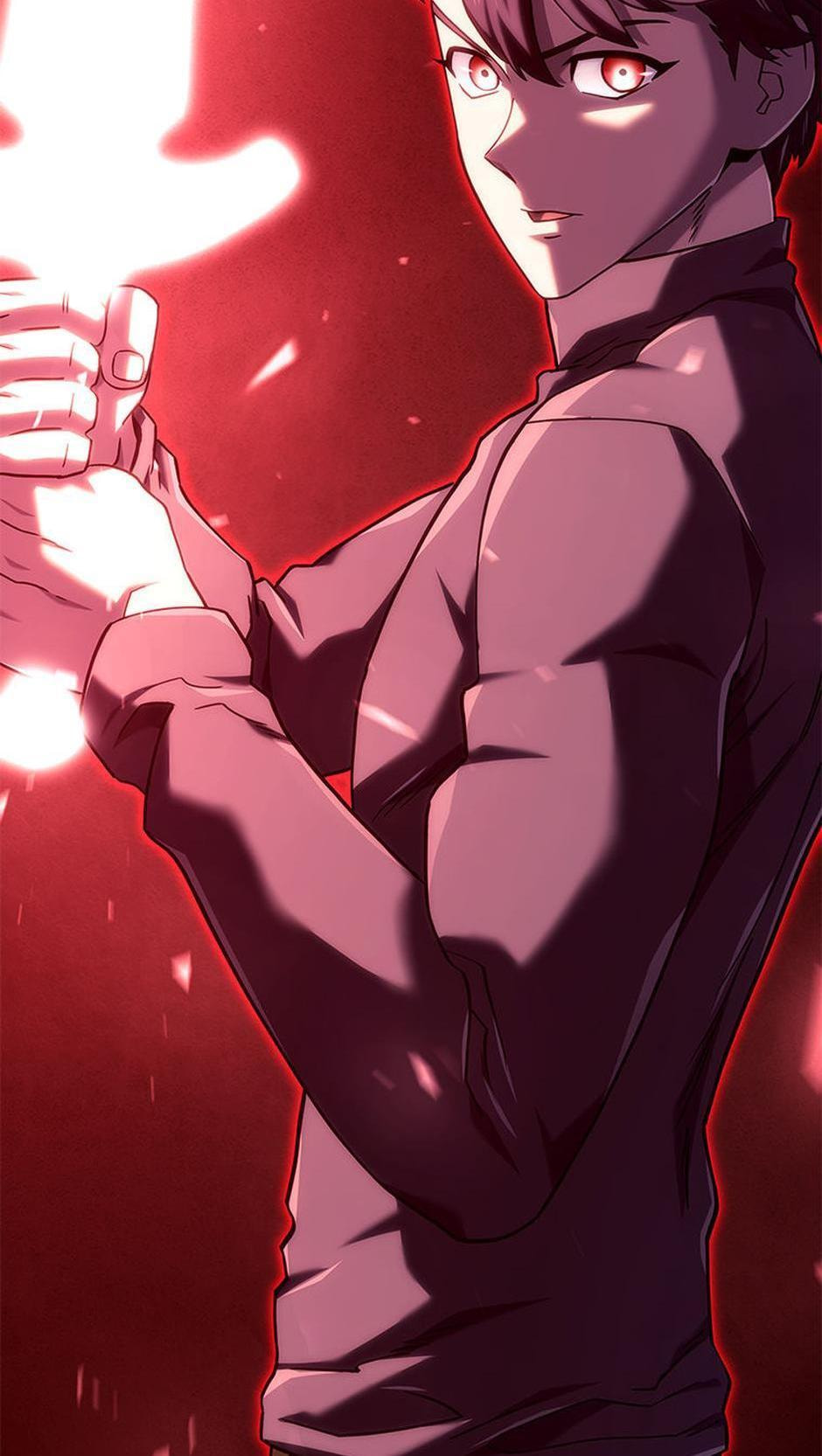 Revenge of the Baskerville Bloodhound, chapter 125, image 90