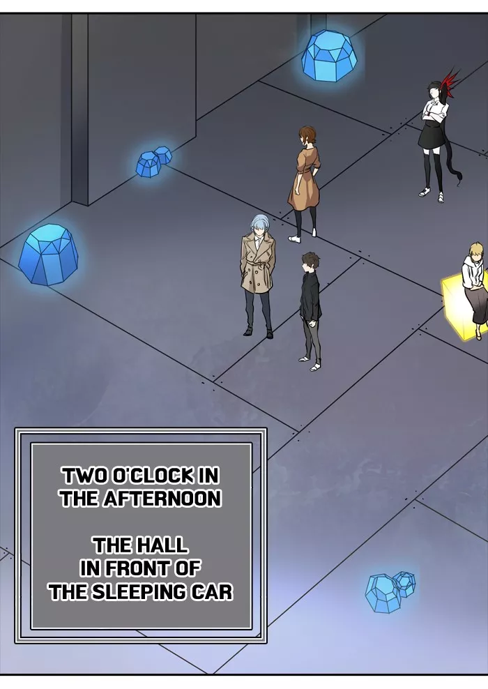 Tower of God, chapter 342, image 37