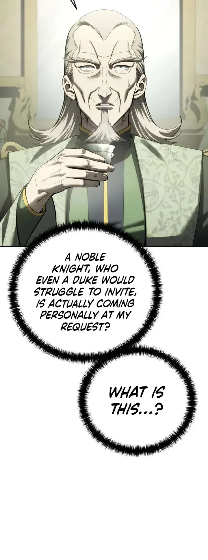 Star-Fostered Swordmaster, chapter 111, image 44