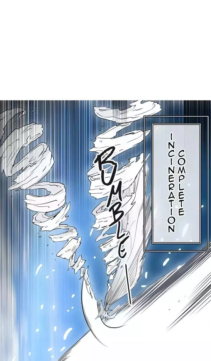 Tower of God, chapter 400, image 95