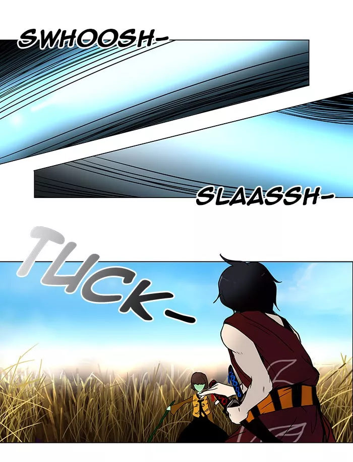 Tower of God, chapter 7, image 3