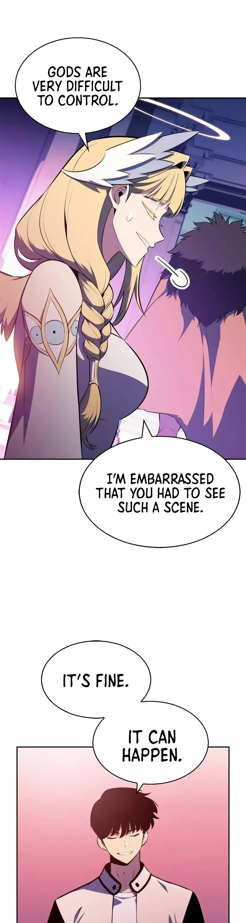 Solo Max-Level Newbie, chapter 213, image 25