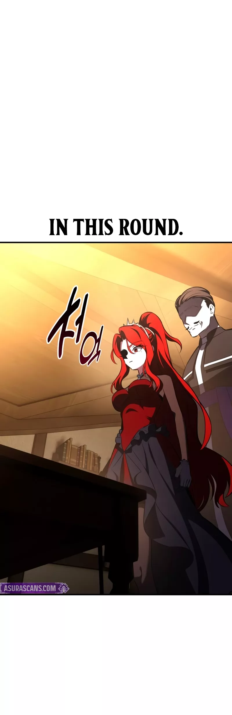 I Killed the Main Player, chapter 106, image 69