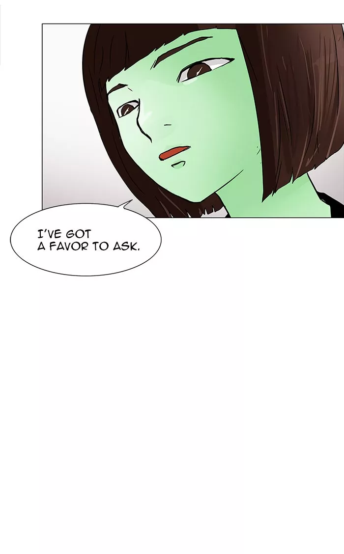 Tower of God, chapter 27, image 3