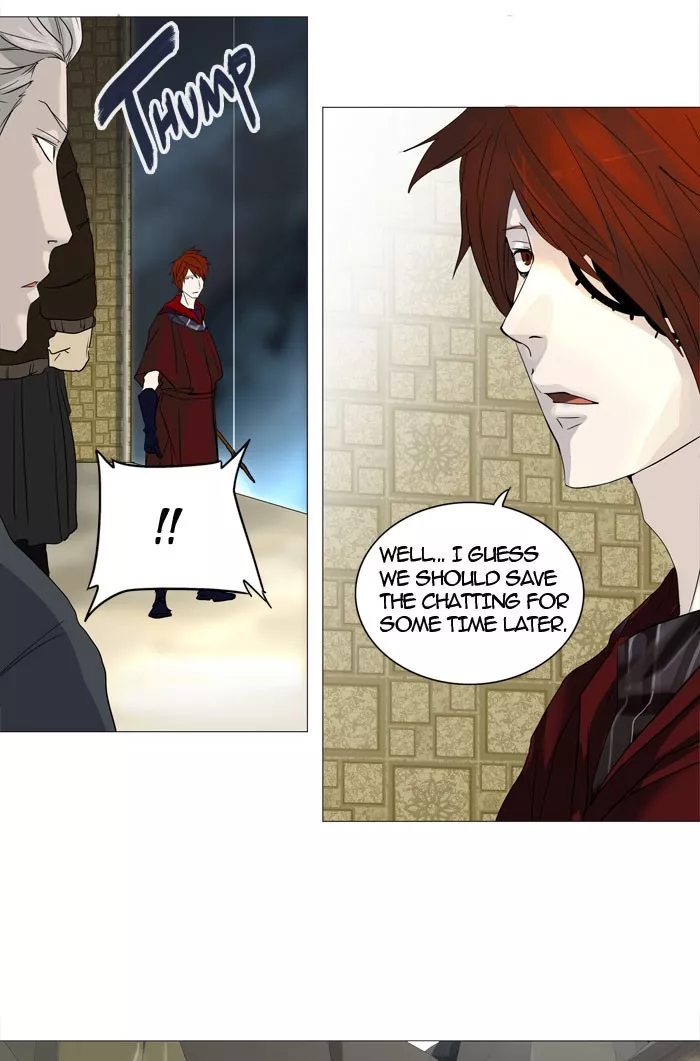 Tower of God, chapter 240, image 52