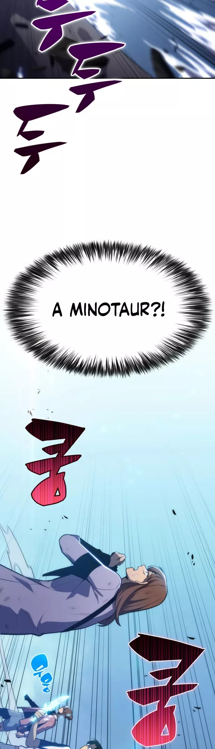 Solo Max-Level Newbie, chapter 10, image 45