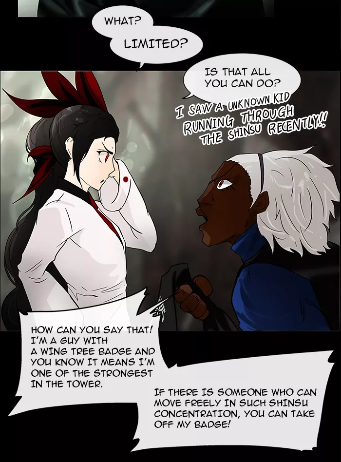 Tower of God, chapter 25, image 65