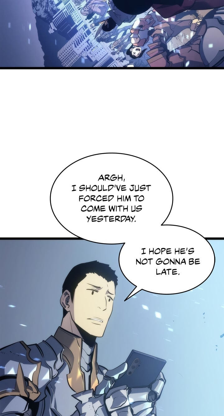 Solo Leveling, chapter 116, image 63