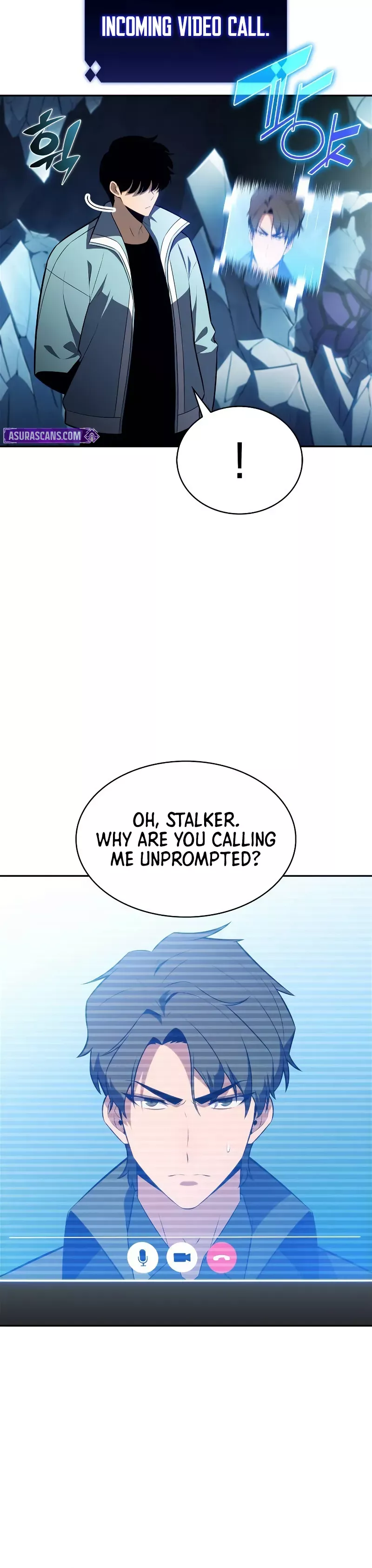 Solo Max-Level Newbie, chapter 233, image 16