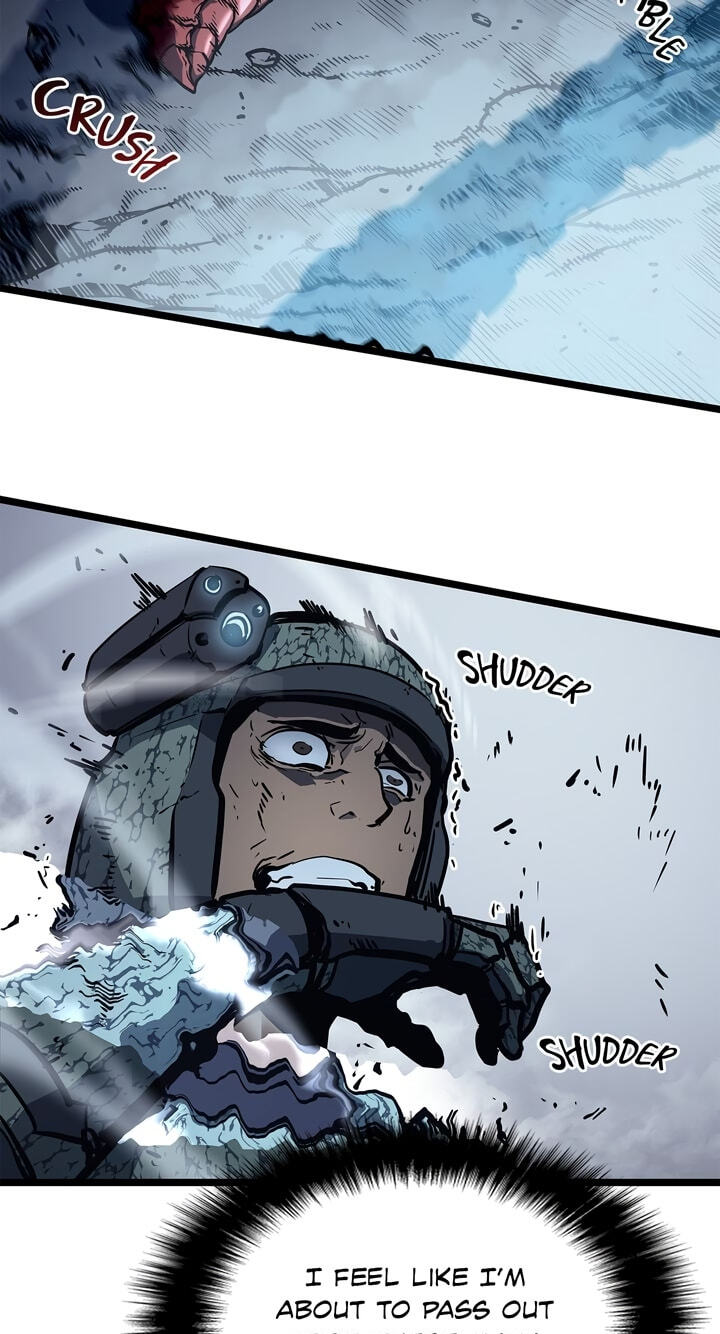 Solo Leveling, chapter 102, image 85