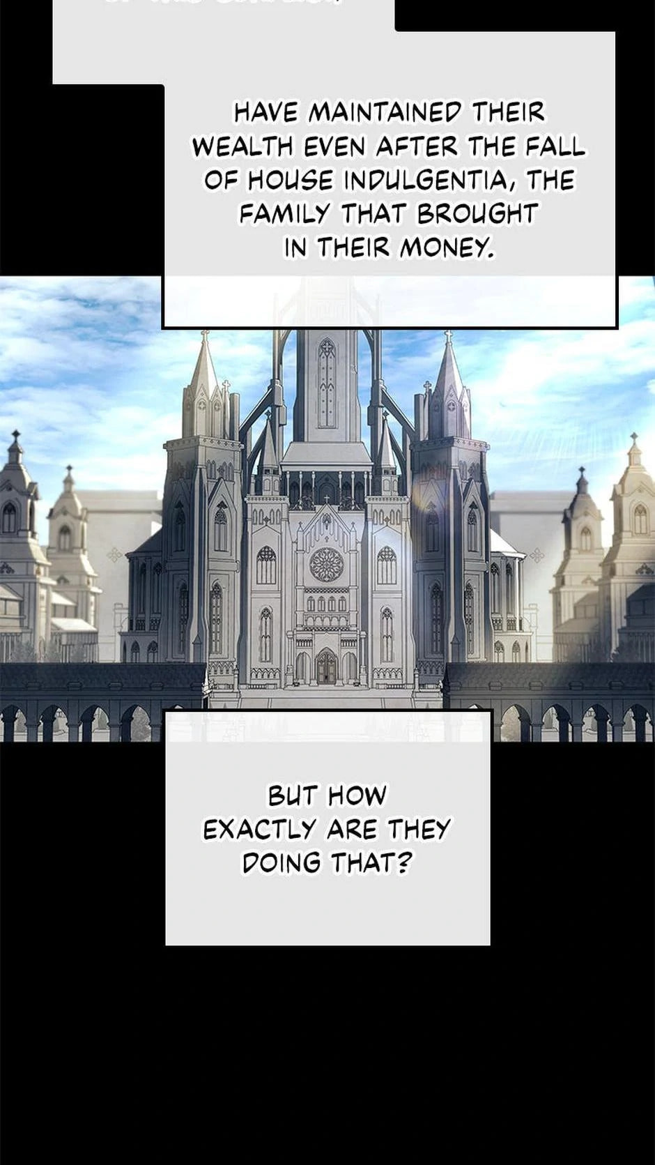 Revenge of the Baskerville Bloodhound, chapter 129, image 90