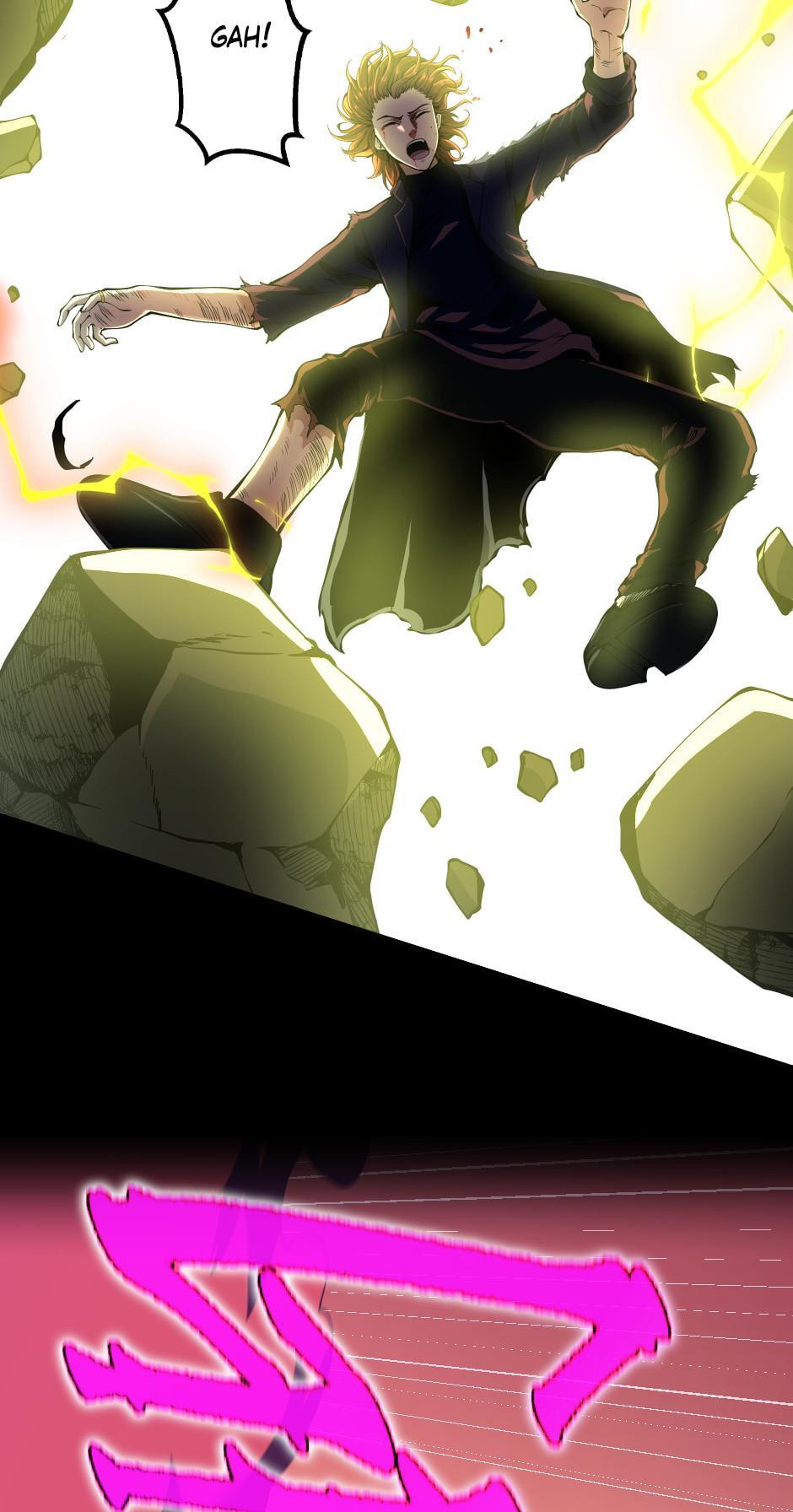 The Beginning After the End, chapter 140, image 39