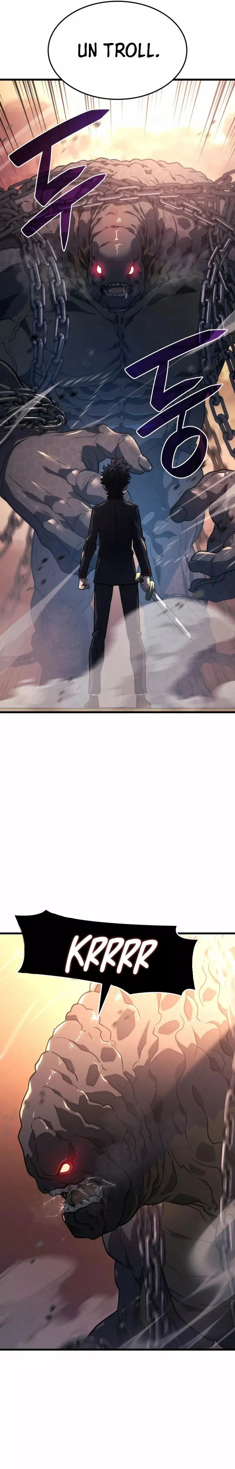 Revenge of the Baskerville Bloodhound, chapter 11, image 8