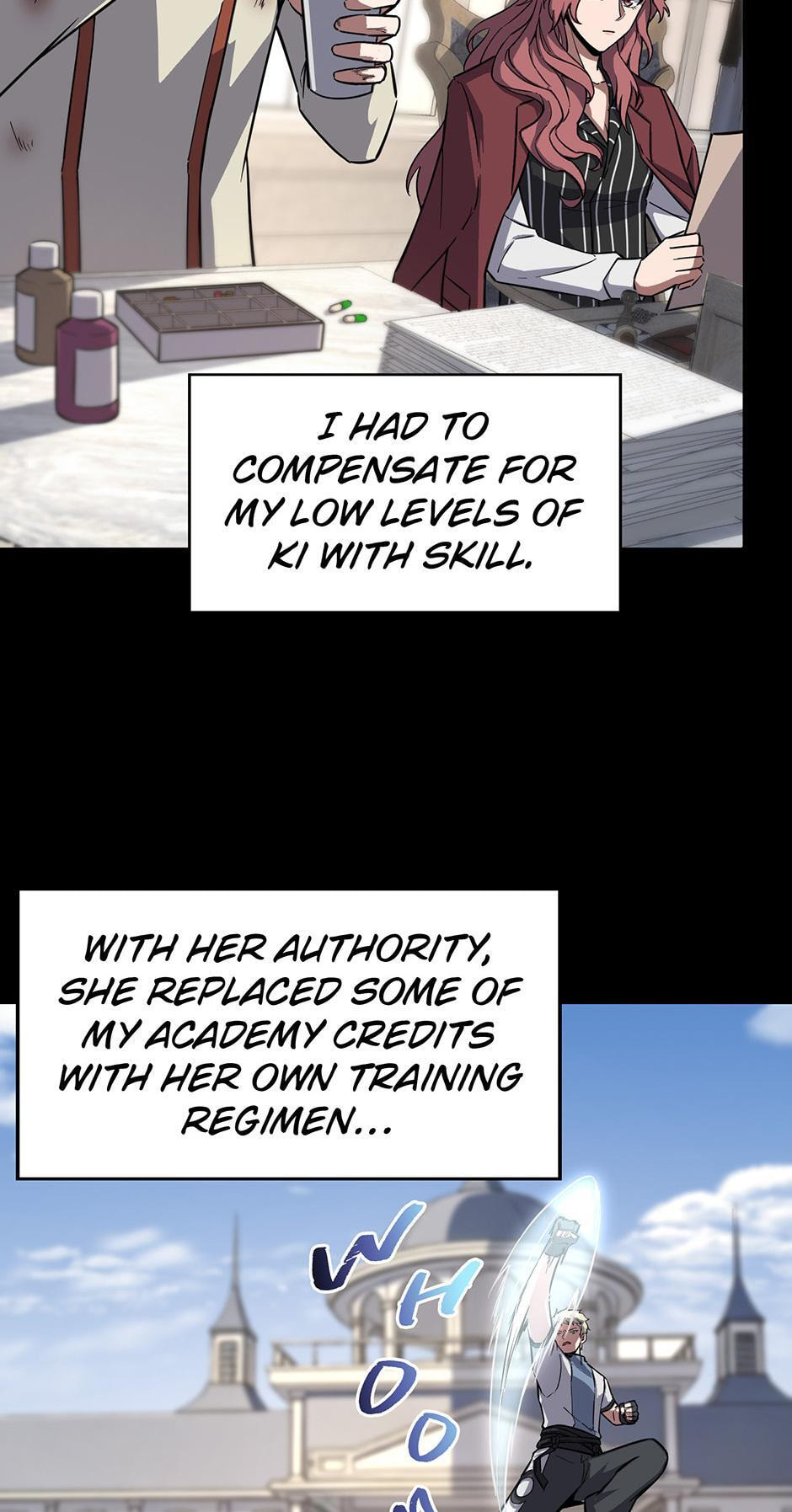 The Beginning After the End, chapter 251, image 23