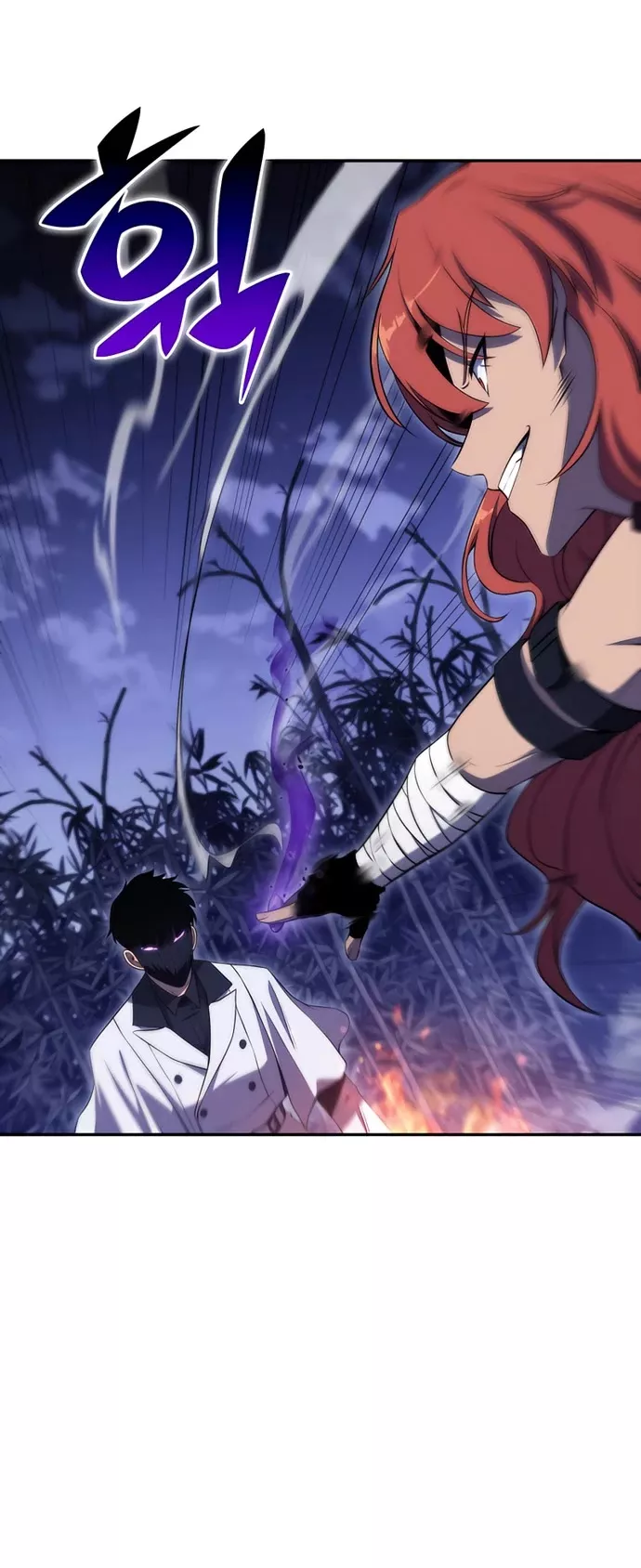 Solo Max-Level Newbie, chapter 43, image 51