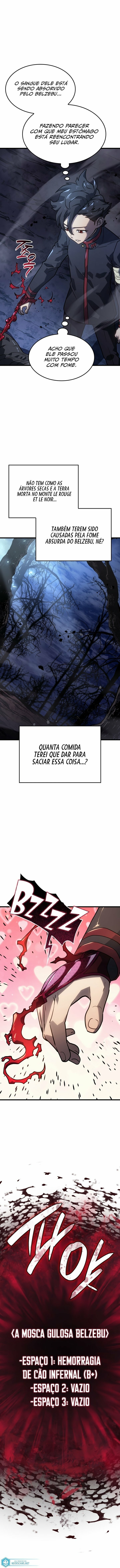 Revenge of the Baskerville Bloodhound, chapter 8, image 5