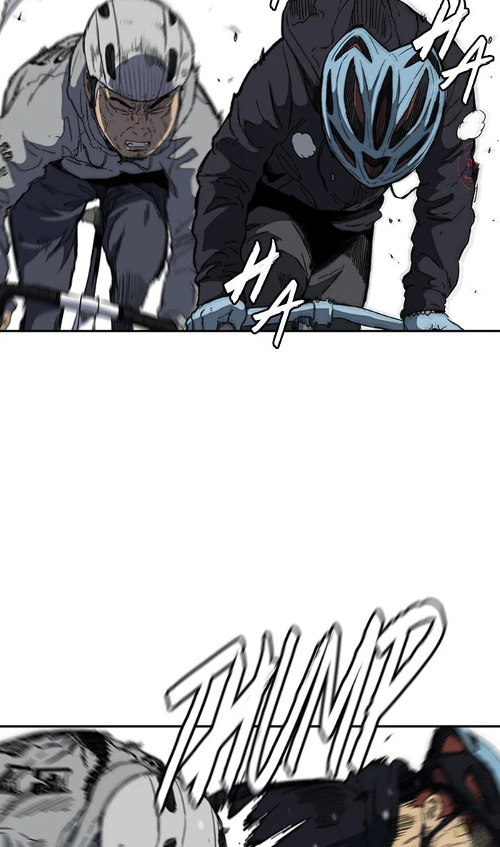 Wind Breaker, chapter 244, image 73