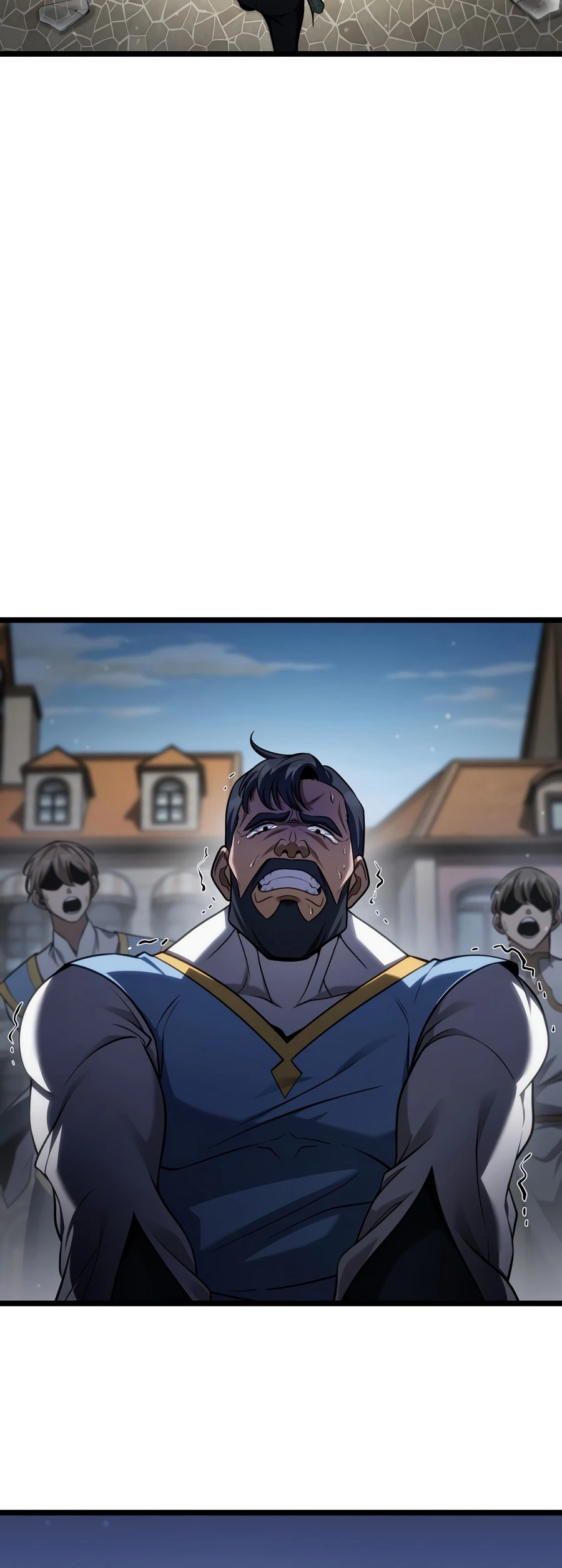Infinite Mage, chapter 172, image 10