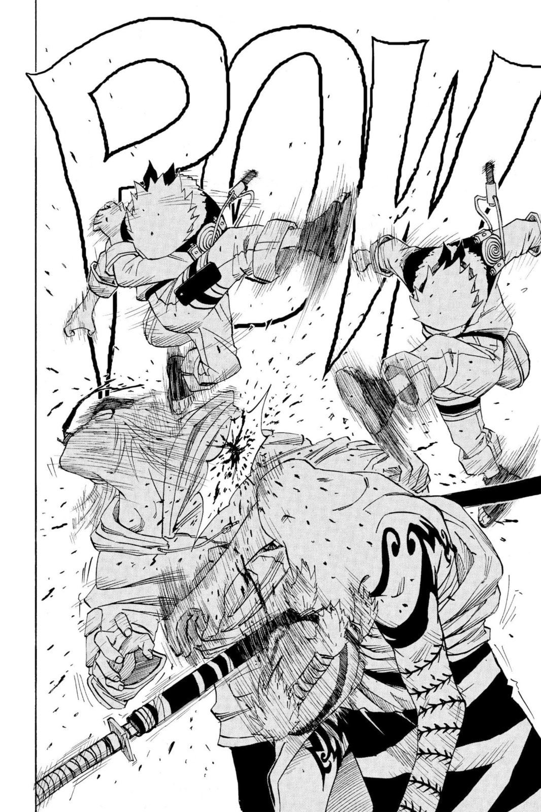 Naruto, chapter 23, image 14