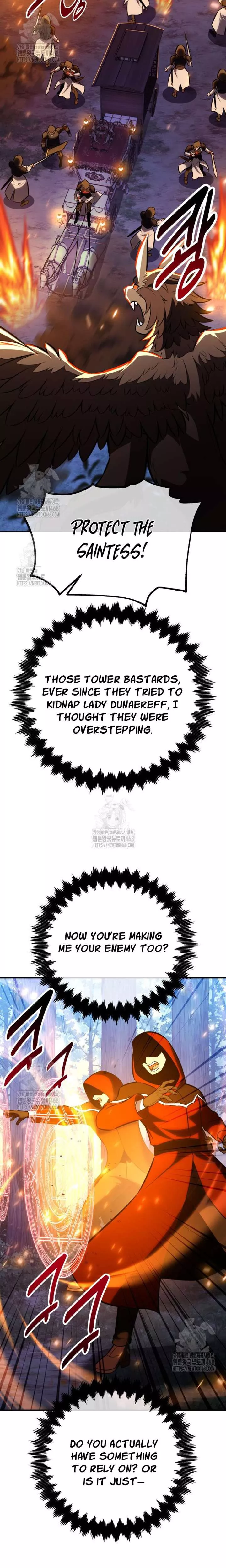 I Killed the Main Player, chapter 90, image 56